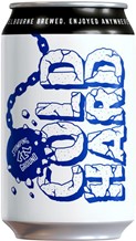 Stomping Ground Cold Hard Local Pale Ale 355ml